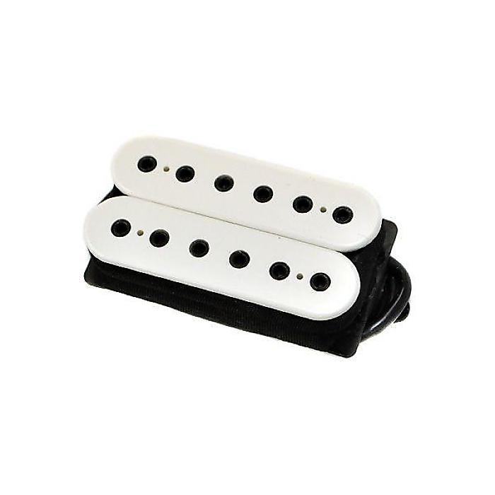 DIMARZIO ( ディマジオ ) / DP158 WHITE EVOLUTION NECK