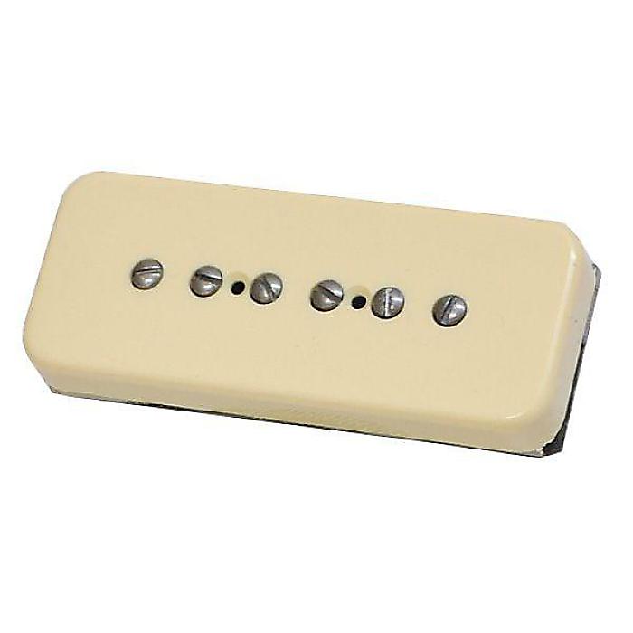 SEYMOUR DUNCAN ( セイモアダンカン ) / Antiquity P-90 Soapbar Neck Cream