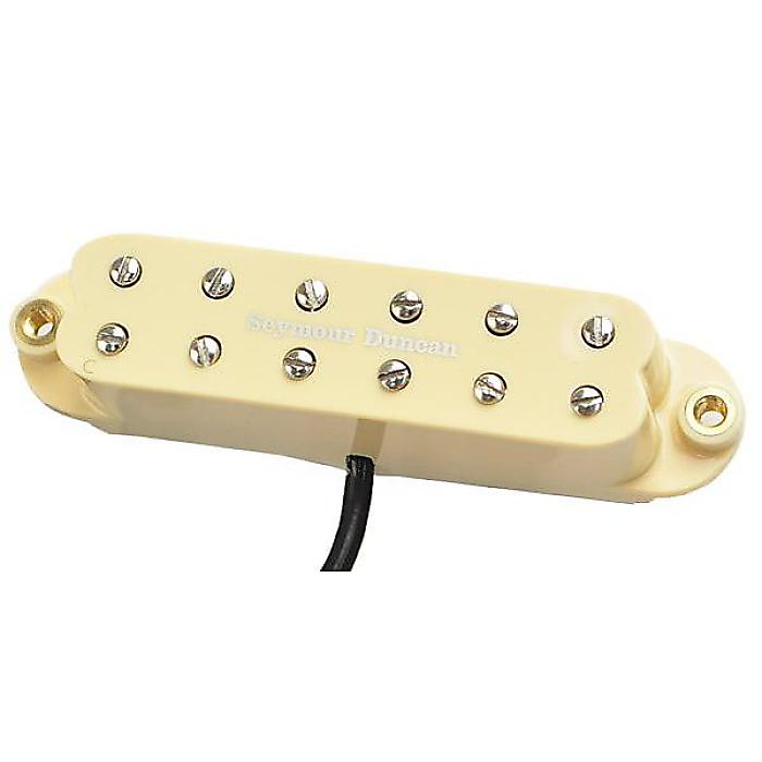 SEYMOUR DUNCAN ( セイモアダンカン ) / Red Devil Bridge Cream