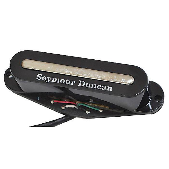 SEYMOUR DUNCAN ( セイモアダンカン ) / STK-S2n Hot Stack Strat Neck Black