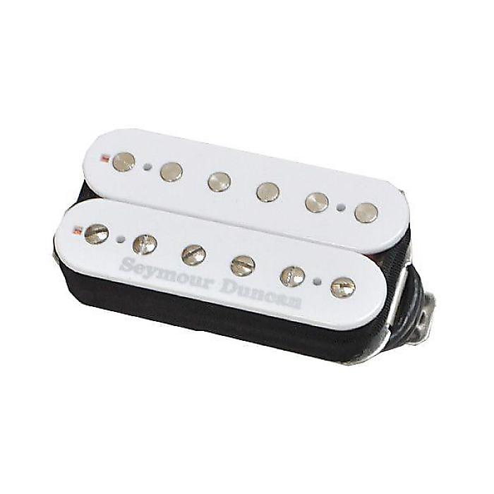 SEYMOUR DUNCAN ( セイモアダンカン ) / TB-6 Duncan Distortion Trembucker White