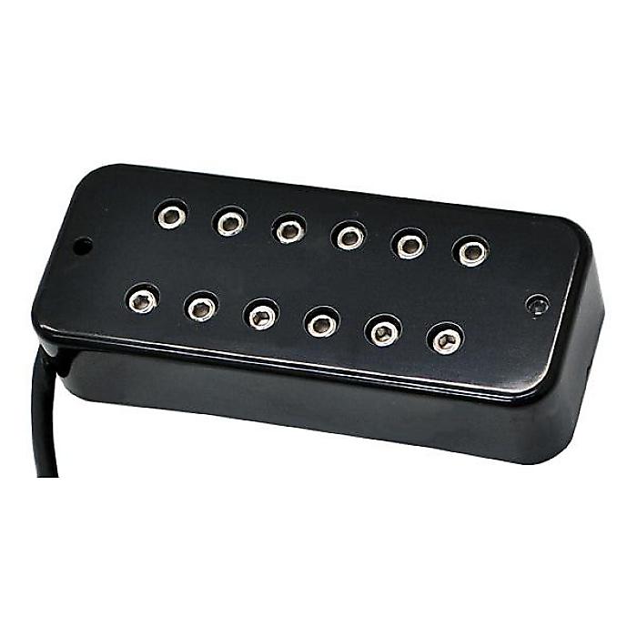 DIMARZIO ( ディマジオ ) / DP209 BLACK P-90SUPER DISTORTION