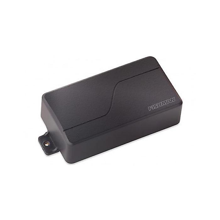 FISHMAN ( フィッシュマン ) / Fluence Modern Humbucker Ceramic Black Plastic