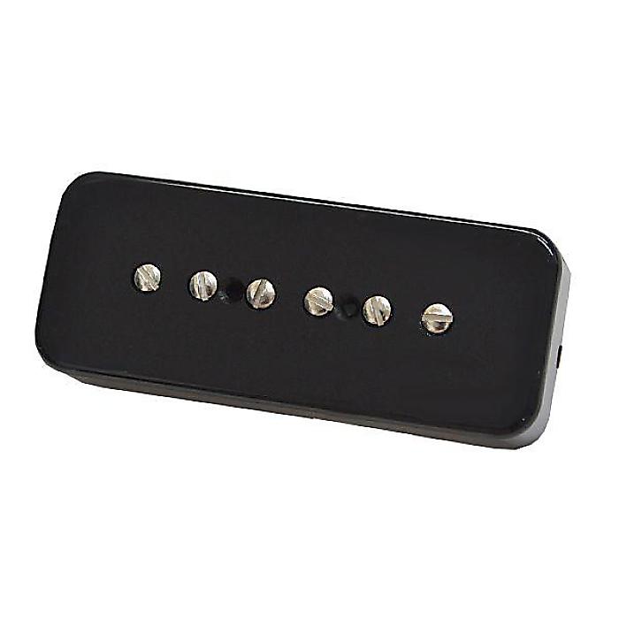 SEYMOUR DUNCAN ( セイモアダンカン ) / SP90-3b Custom P-90 Bridge Black