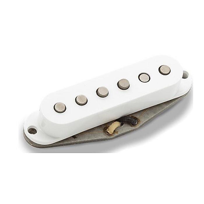 SEYMOUR DUNCAN ( セイモアダンカン ) / Antiquity II Retrospecd Surfer Strat