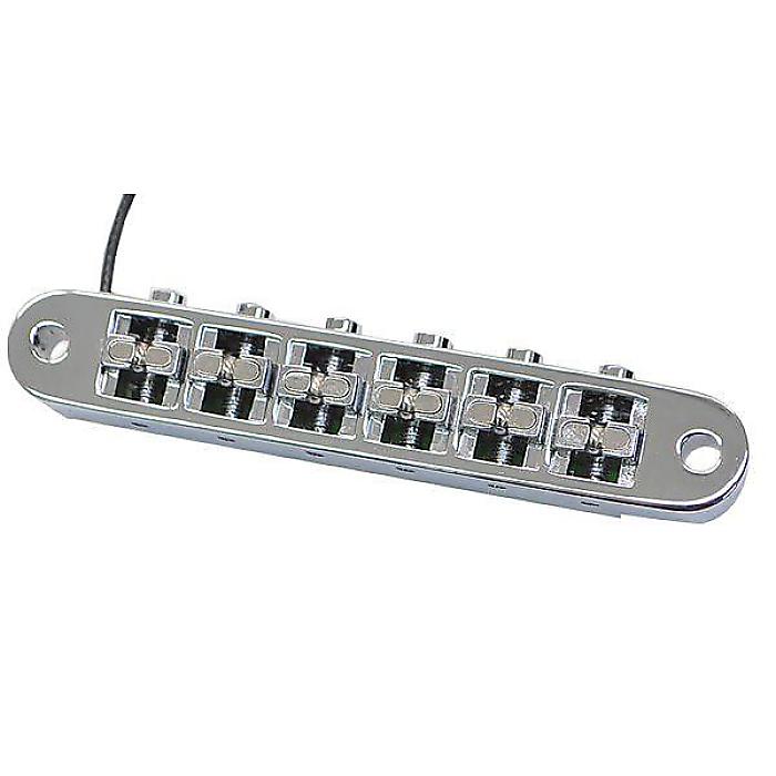FISHMAN ( フィッシュマン ) / Tune-O-Matic Powerbridge Pickup