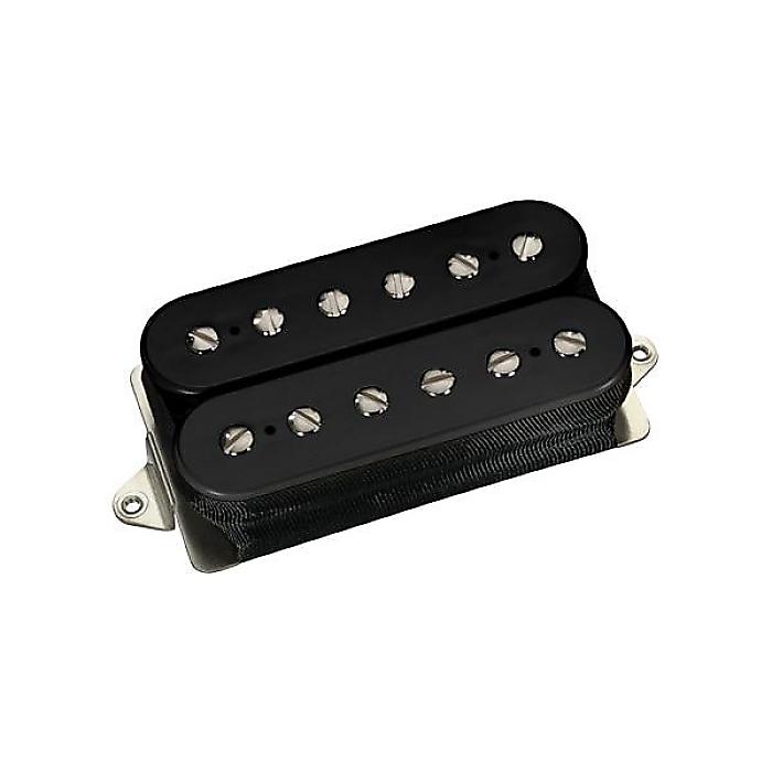 DIMARZIO ( ディマジオ ) / DP282F Dreamcatcher Bridge Black