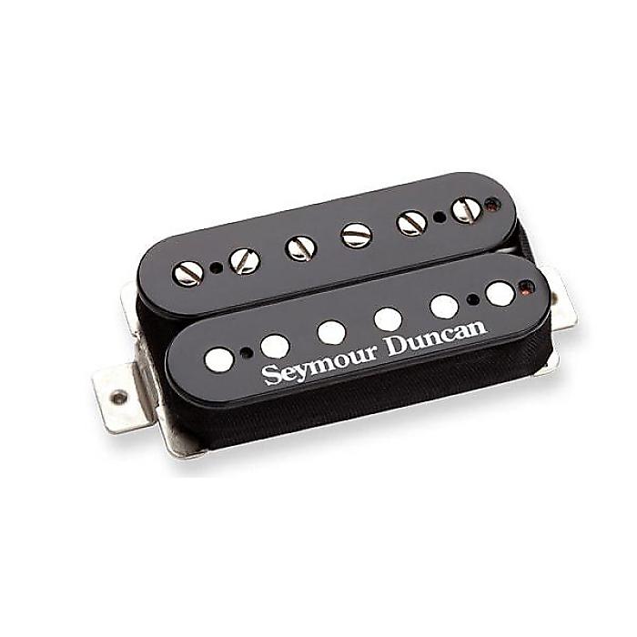 SEYMOUR DUNCAN ( セイモアダンカン ) / SH-PG1n Pearly Gates Neck Black