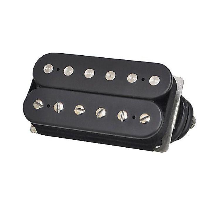 DIMARZIO ( ディマジオ ) / DP257 F-SPACE BLACK Illuminator Bridge