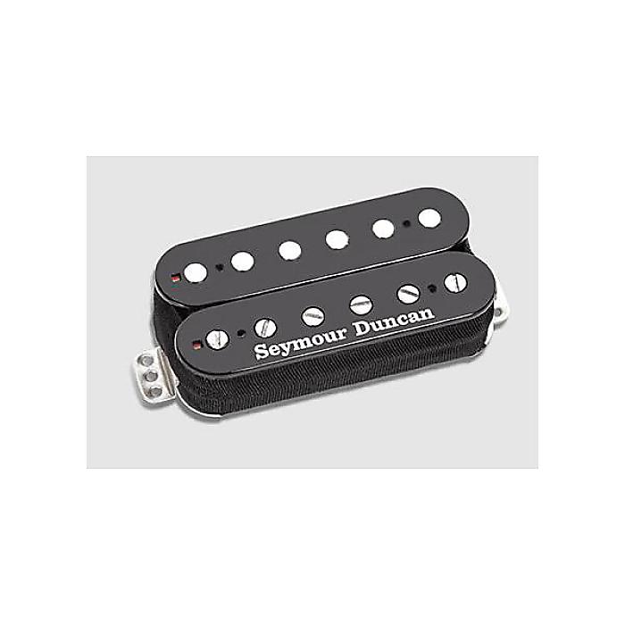 SEYMOUR DUNCAN ( セイモアダンカン ) / RTM DeMartini TB Black