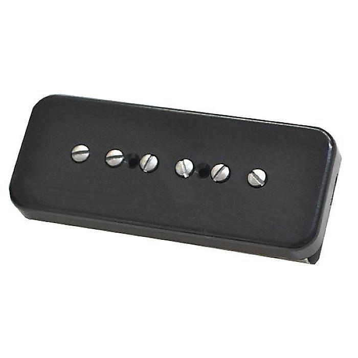 SEYMOUR DUNCAN ( セイモアダンカン ) / Antiquity P-90 Soapbar Neck Black