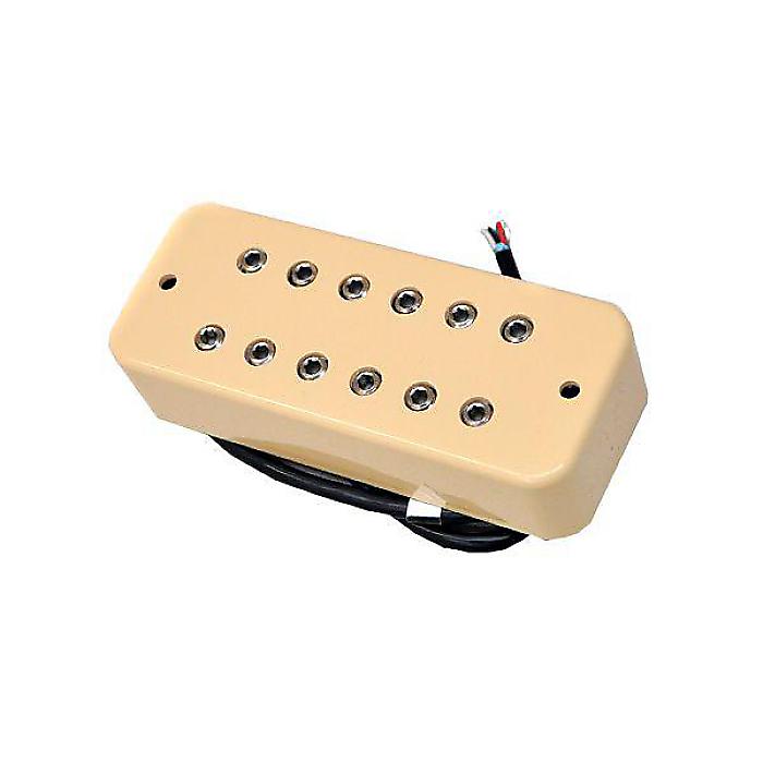 DIMARZIO ( ディマジオ ) ／ DP209 CREAM P-90SUPER DISTORTION の激安