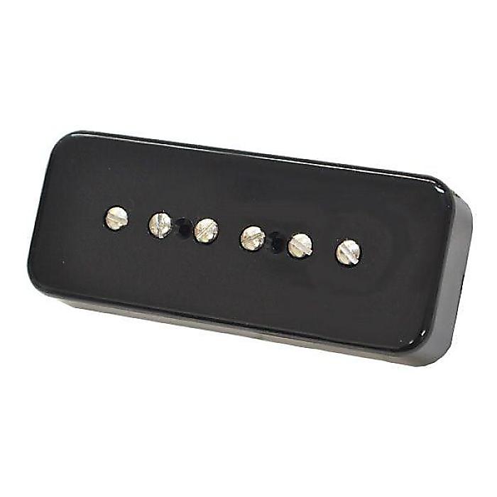 SEYMOUR DUNCAN ( セイモアダンカン ) / SP90-1n Vintage P-90 Neck Black