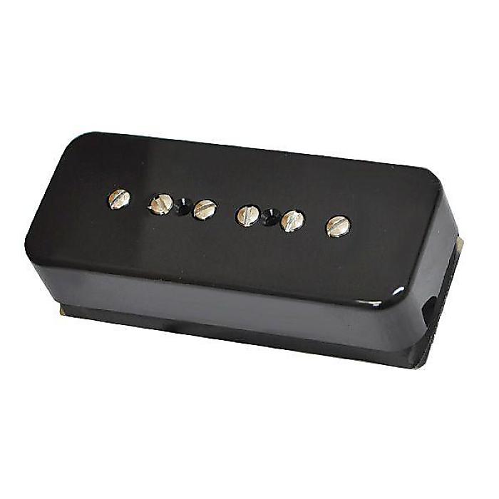 SEYMOUR DUNCAN ( セイモアダンカン ) / STK-P1b P-90 Stack Bridge Black