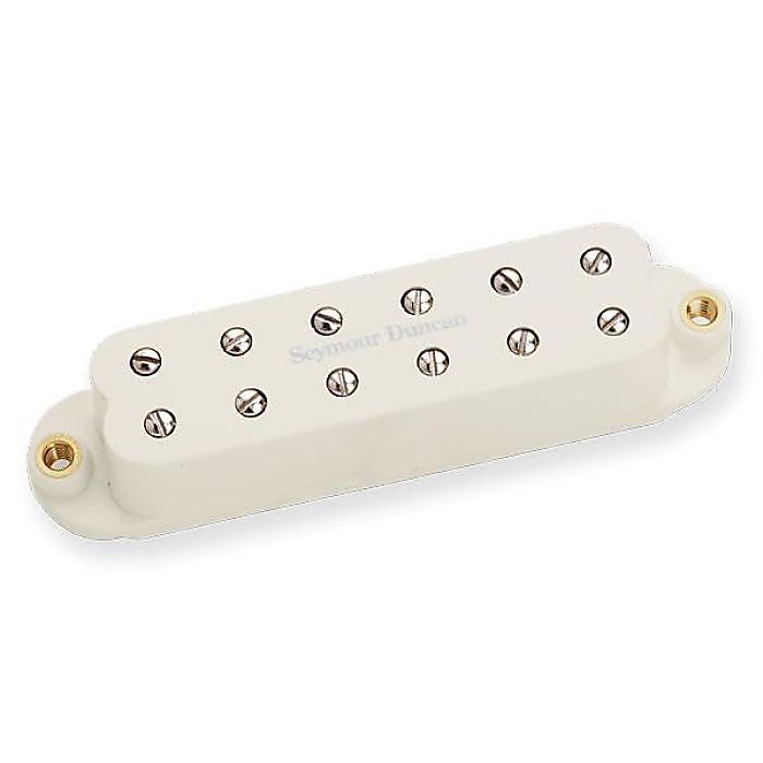 SEYMOUR DUNCAN ( セイモアダンカン ) / SL59-1n LITTLE 59 STRAT NECK Parchment