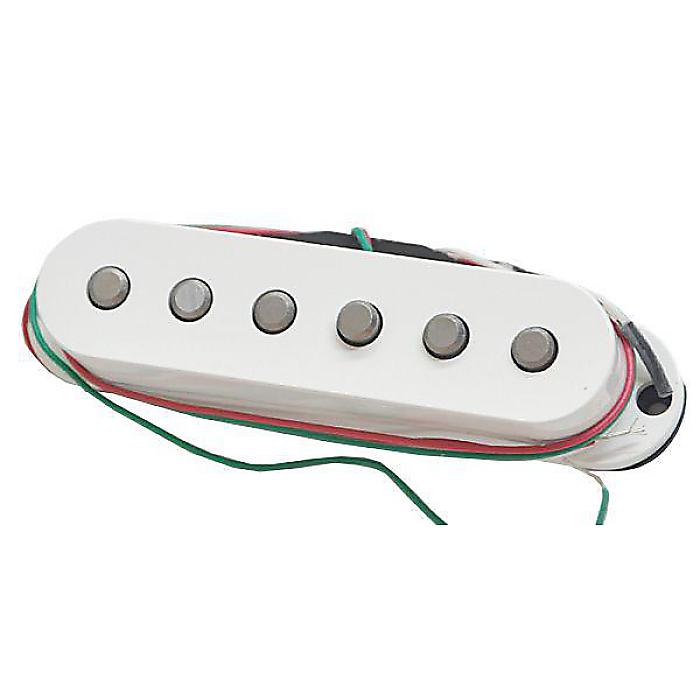DIMARZIO ( ディマジオ ) / DP416 WHITE Area61