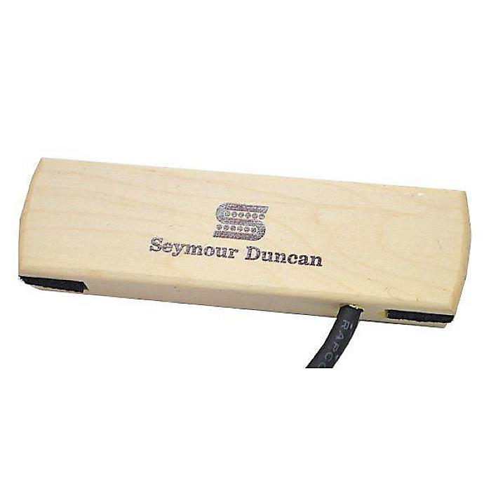 SEYMOUR DUNCAN ( セイモアダンカン ) / SA3-SC WOODY SINGLE COIL