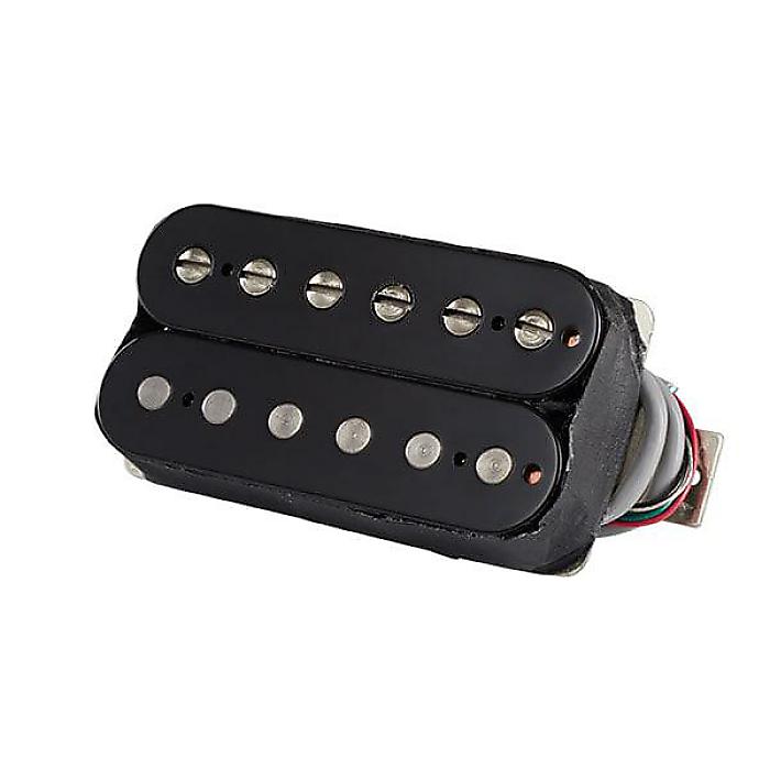 GIBSON ( ギブソン ) / 496R - inchHot Ceramicinch Rhythm, Double Black