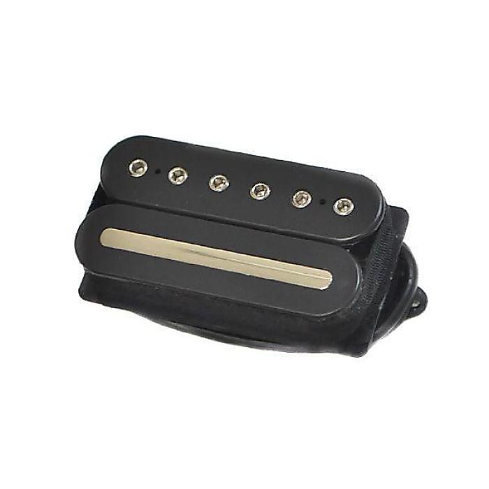 DIMARZIO ( ディマジオ ) / DP228 Black Crunch Lab Bridge