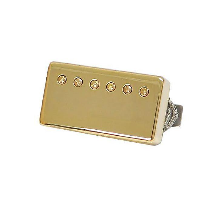 SEYMOUR DUNCAN ( セイモアダンカン ) / SH-55n Seth Lover Neck Gold