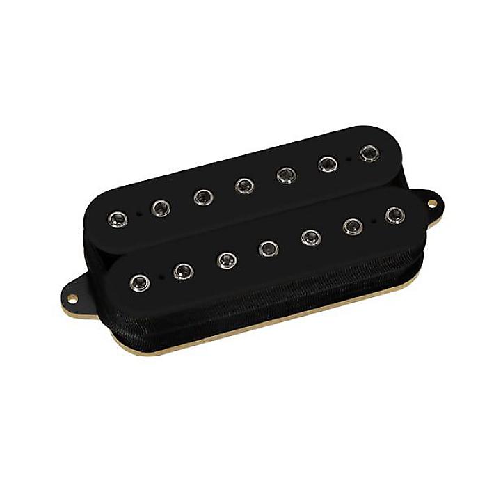 DIMARZIO ( ディマジオ ) / DP713 Titan 7 Neck Black