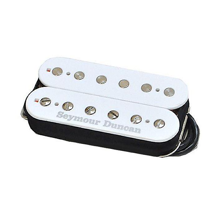 SEYMOUR DUNCAN ( セイモアダンカン ) / TB-14 Custom 5 Trembucker White