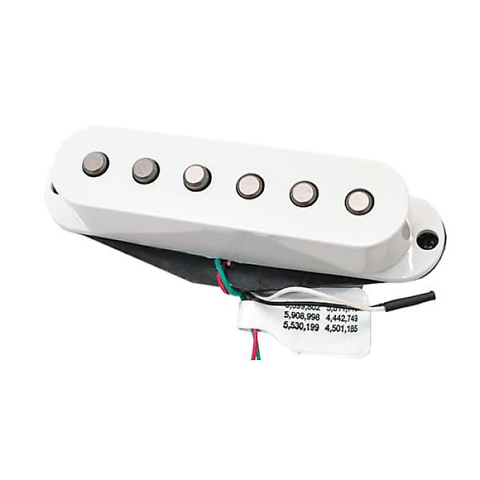 DIMARZIO ( ディマジオ ) / DP419 WHITE Area67