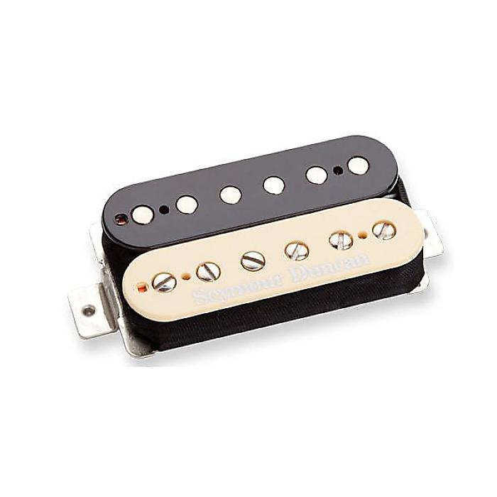 SEYMOUR DUNCAN ( セイモアダンカン ) / SH-5 DUNCAN CUSTOM HUMBUCKER ZEBRA