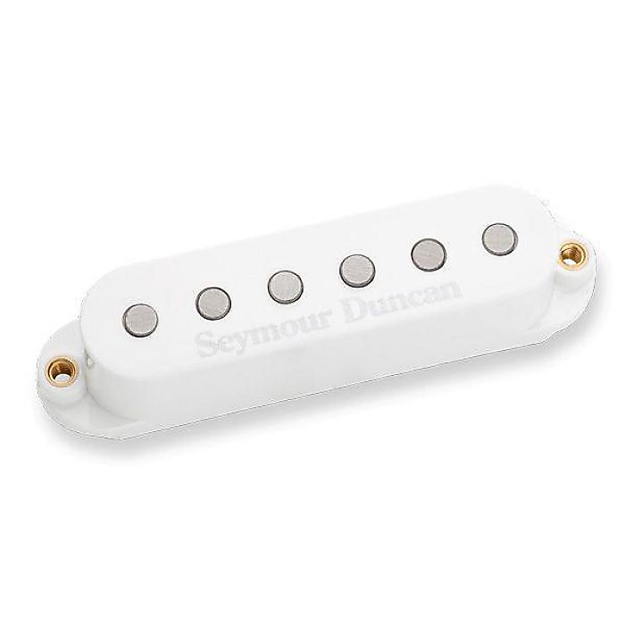 SEYMOUR DUNCAN ( セイモアダンカン ) / STK-S7 VINTAGE HOT STACK PLUS STRAT White