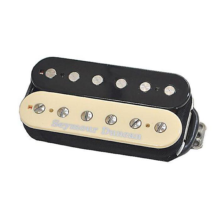 SEYMOUR DUNCAN ( セイモアダンカン ) / TB-4 JB Trembucker Zebra