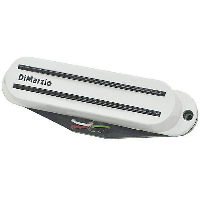 DIMARZIO ( ディマジオ ) / DP180 WHITE Air Norton S