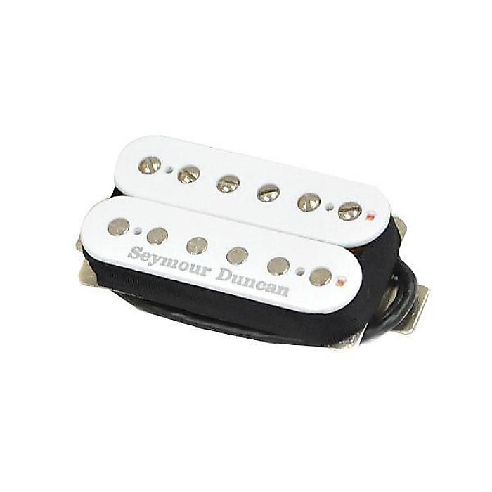 SEYMOUR DUNCAN ( セイモアダンカン ) / SH-6n Duncan Distortion Neck White