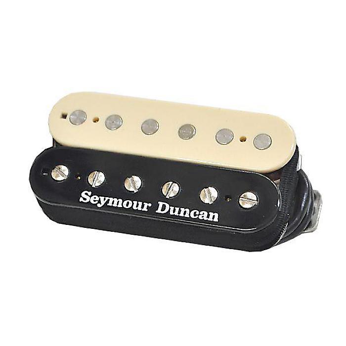 SEYMOUR DUNCAN ( セイモアダンカン ) / TB-59 59 Trembucker Reverse Zebra