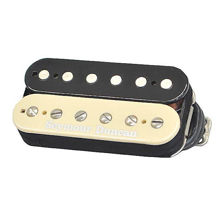 SEYMOUR DUNCAN ( セイモアダンカン ) / TB-59 59 Trembucker Zebra