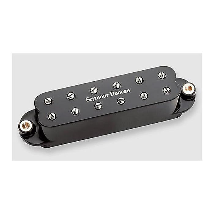 SEYMOUR DUNCAN ( セイモアダンカン ) / Little 78 Strat Bridge Black