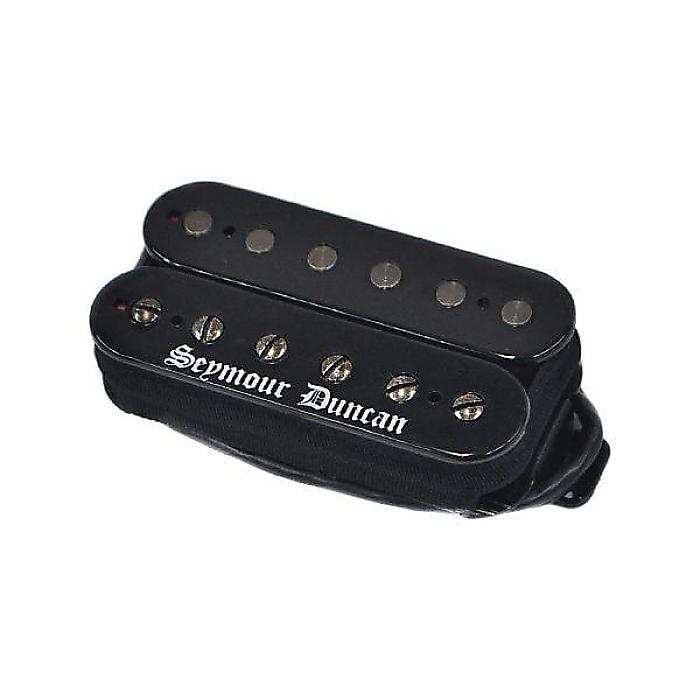 SEYMOUR DUNCAN ( セイモアダンカン ) / Black Winter Trembucker ピックアップ