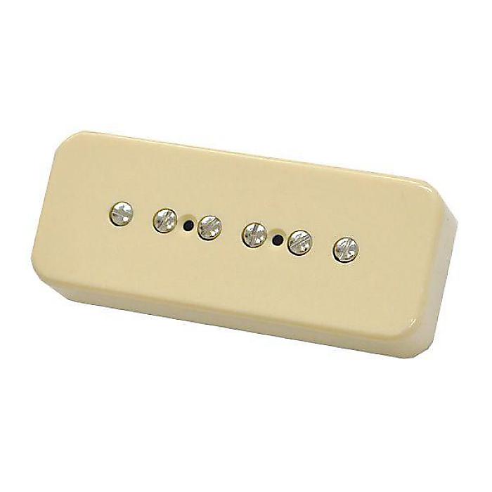 SEYMOUR DUNCAN ( セイモアダンカン ) / SP90-2b Hot P-90 Bridge Cream