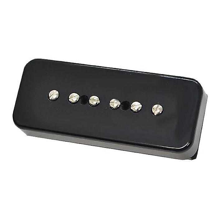 SEYMOUR DUNCAN ( セイモアダンカン ) / SP90-1b Vintage P-90 Bridge Black