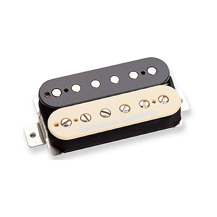 SEYMOUR DUNCAN ( セイモアダンカン ) / SATURDAY NIGHT SPECIAL BRIDGE ZEBRA