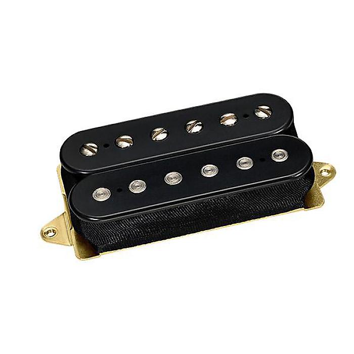 DIMARZIO ( ディマジオ ) / DP211 EJ Custom Neck Black