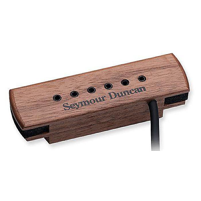 SEYMOUR DUNCAN ( セイモアダンカン ) / SA-3XL WLN WOODY XL WALNUT