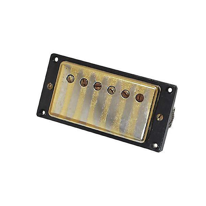 SEYMOUR DUNCAN ( セイモアダンカン ) / ANTIQUITY GOLD HUMBUCKER Neck