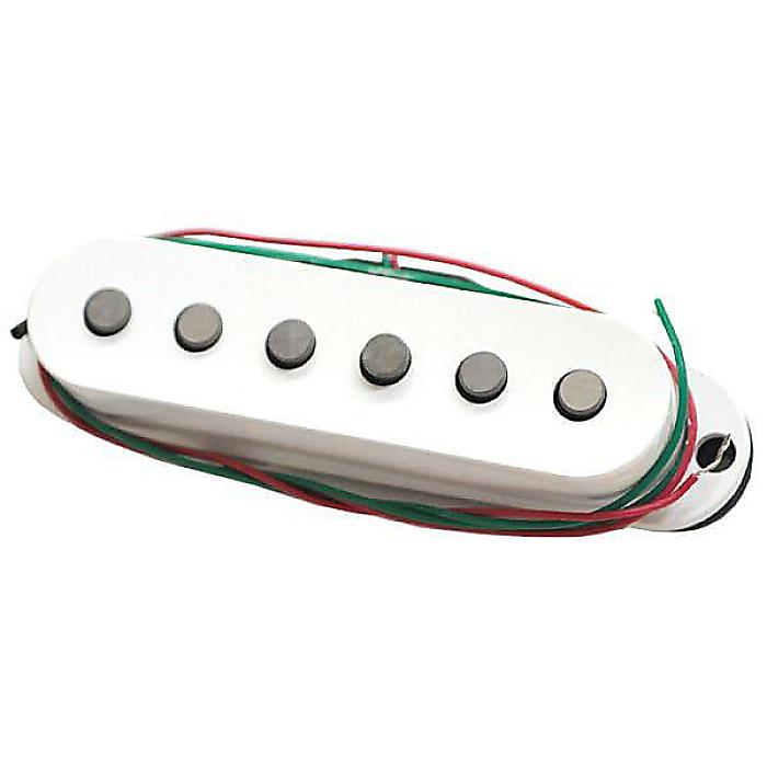 DIMARZIO ( ディマジオ ) / DP420 WHITE VIRTUAL SOLO
