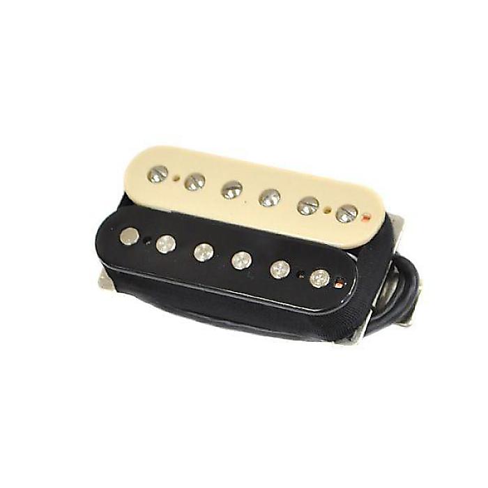 SEYMOUR DUNCAN ( セイモアダンカン ) / APH-1n Alnico II Pro HB Neck Zebra