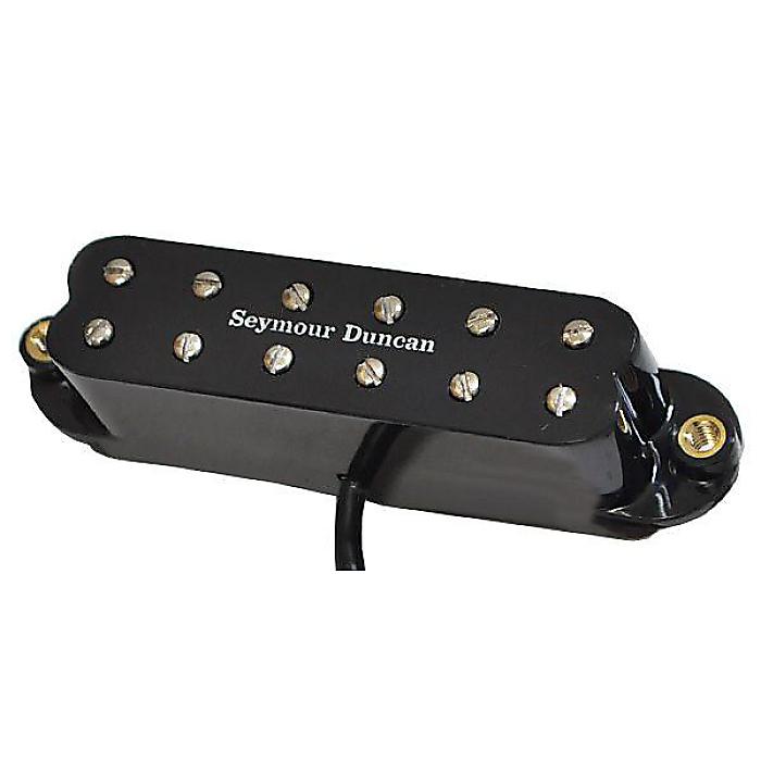 SEYMOUR DUNCAN ( セイモアダンカン ) / SL59-1b LITTLE 59 STRAT BRIDGE Black