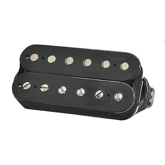 SEYMOUR DUNCAN ( セイモアダンカン ) / TB-APH1b Alnico II Pro Trembucker Black