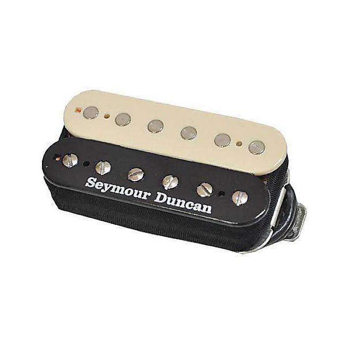 SEYMOUR DUNCAN ( セイモアダンカン ) / TB-6 Duncan Distortion Trembucker Reverse Zebra