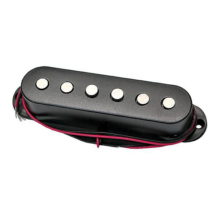 DIMARZIO ( ディマジオ ) / ISCV2 Evolution Middle BK