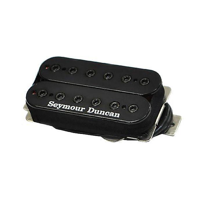 SEYMOUR DUNCAN ( セイモアダンカン ) / SH-10b Full Shred Bridge Black