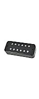 DIMARZIO ( �ǥ��ޥ��� )  / DP162 BLACK DLX PLUS NECK